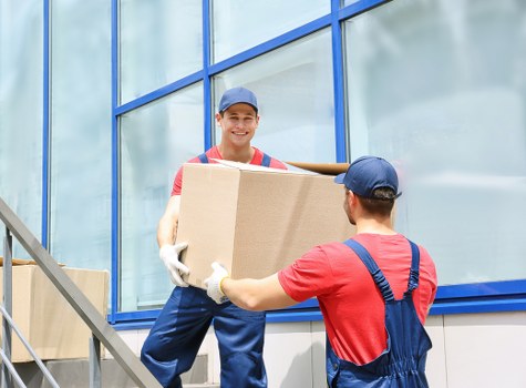 Customer responsibilities and lawful transport conditions