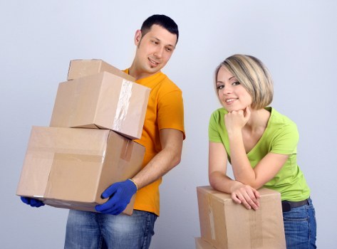 Household storage in Harringay for furniture, boxes, and seasonal belongings