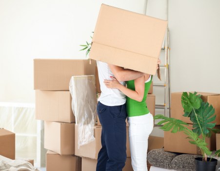 Urgent furniture loading service for same day removals in Harringay