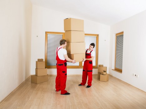 Safe Man And A Van Harringay payment options with card and bank transfer