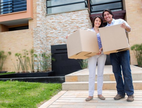 Practical moving support for homes and businesses in Harringay